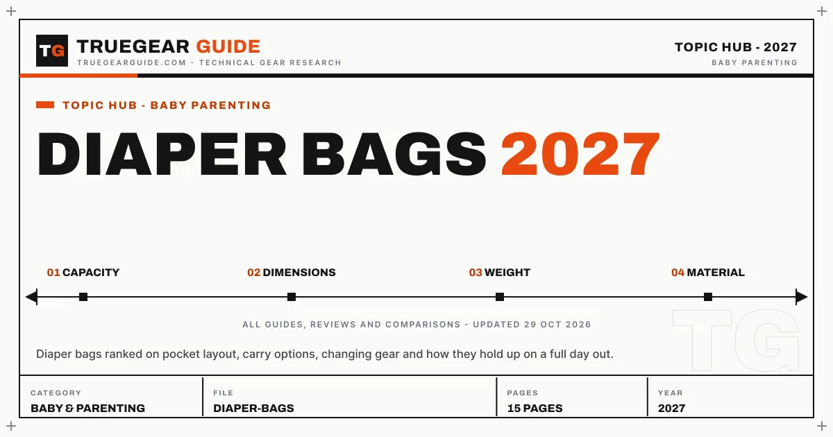 Diaper Bags featured graphic