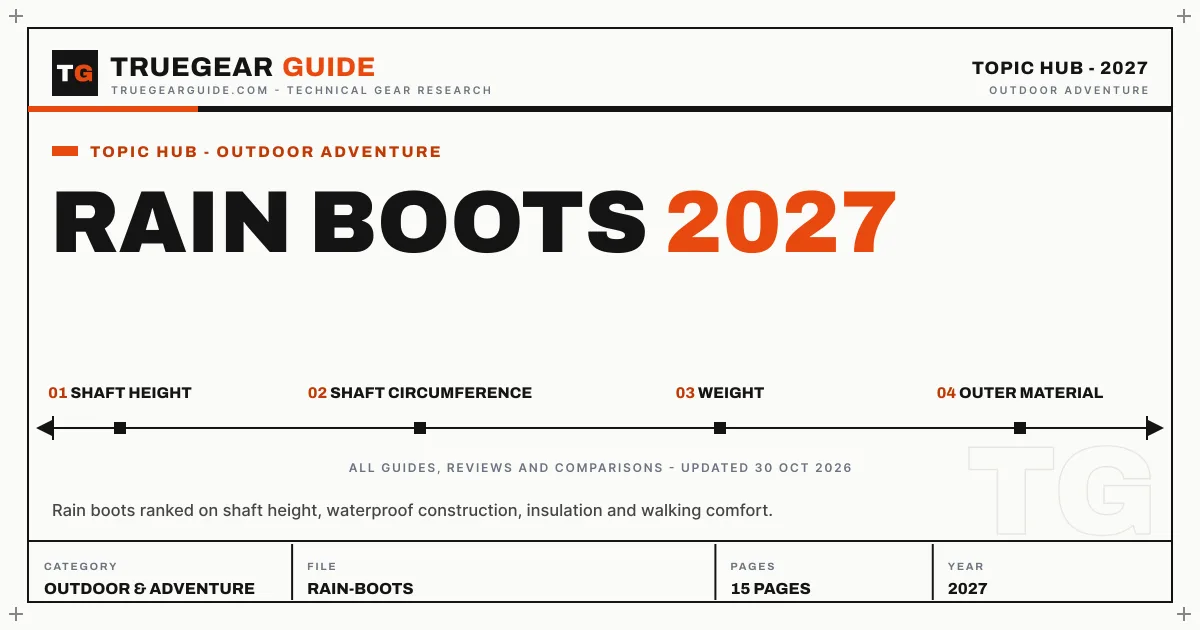 Rain Boots featured graphic