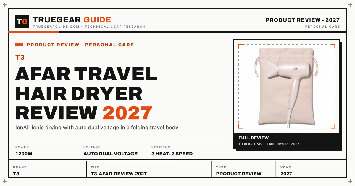 T3 Afar Review (2027) featured graphic